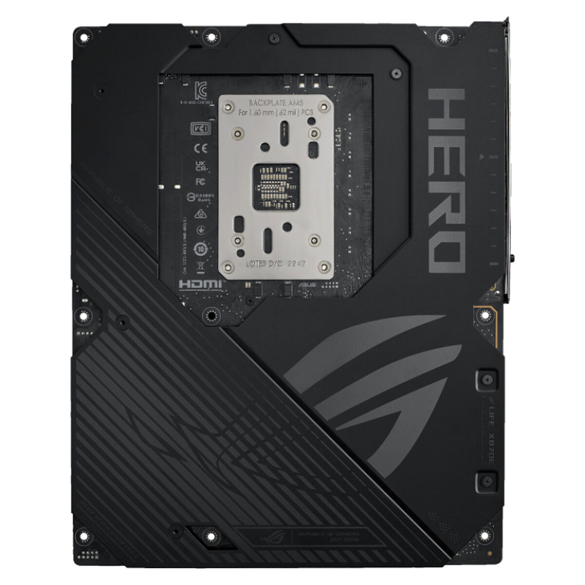 Scheda Madre Asus 90MB1IE0-M0EAY0 AMD AM5